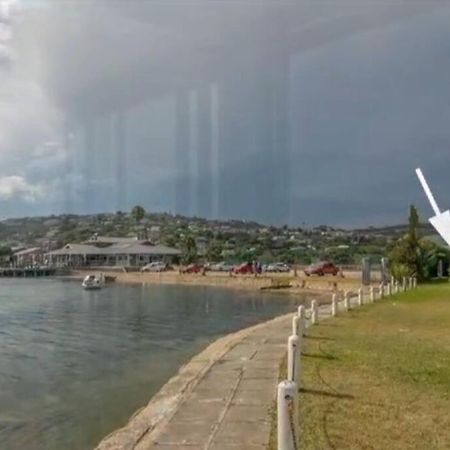 Waterfront Apartment Knysna Exterior photo